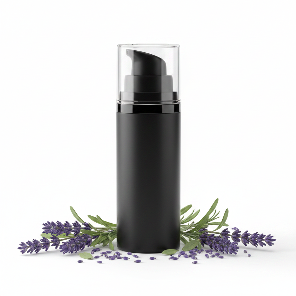 Lavender Hand Cream Product Image
