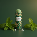 Luxury Lip balm - Green | 5ml