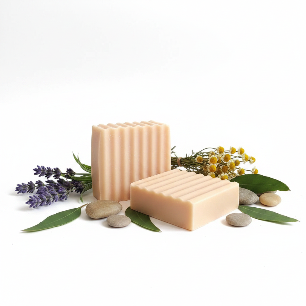 Soap Bar - Lavender & Chamomile