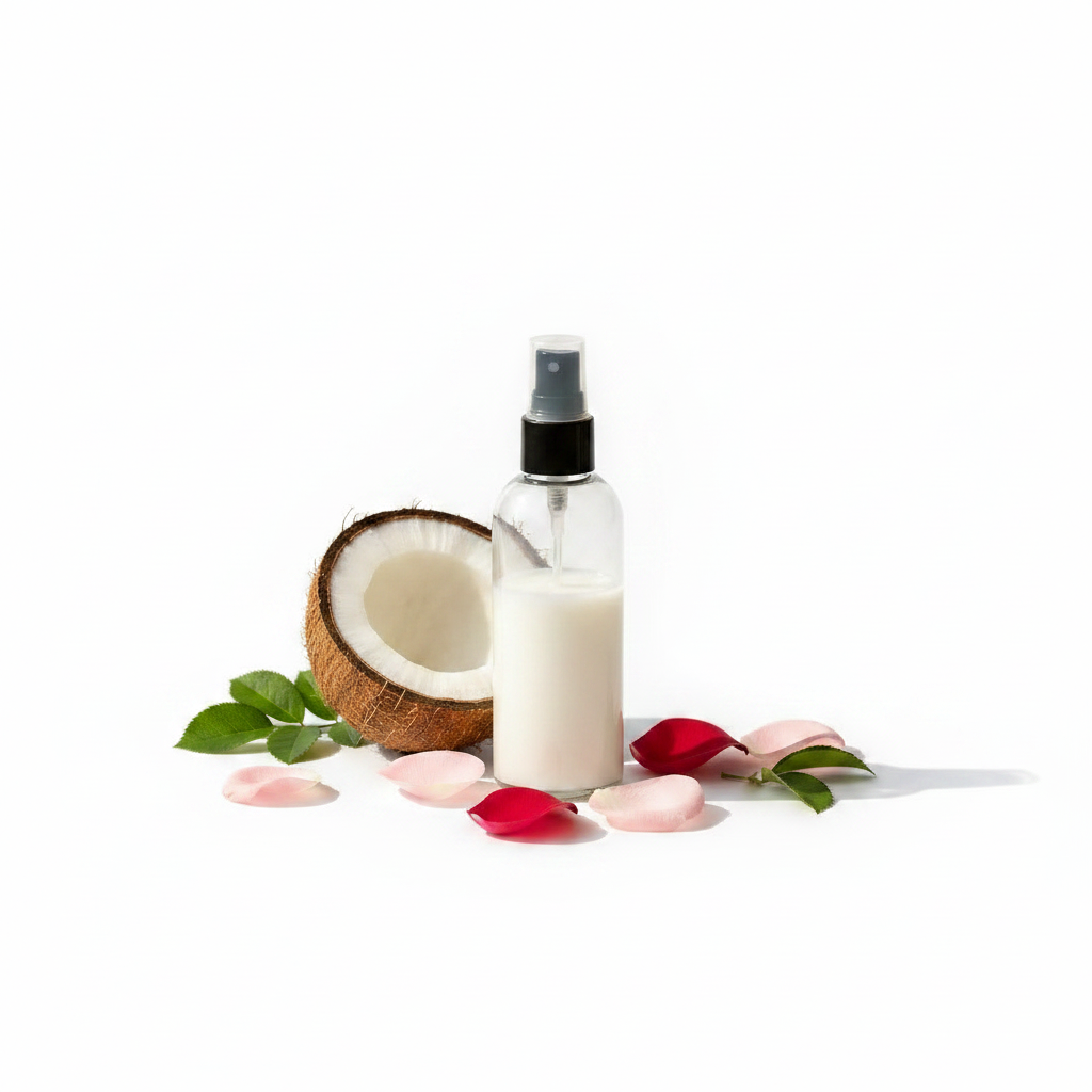Stay-In Conditioner - Spray Bottle